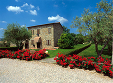 Italy-Tuscany-Relaxed Tuscan Ride in Maremma